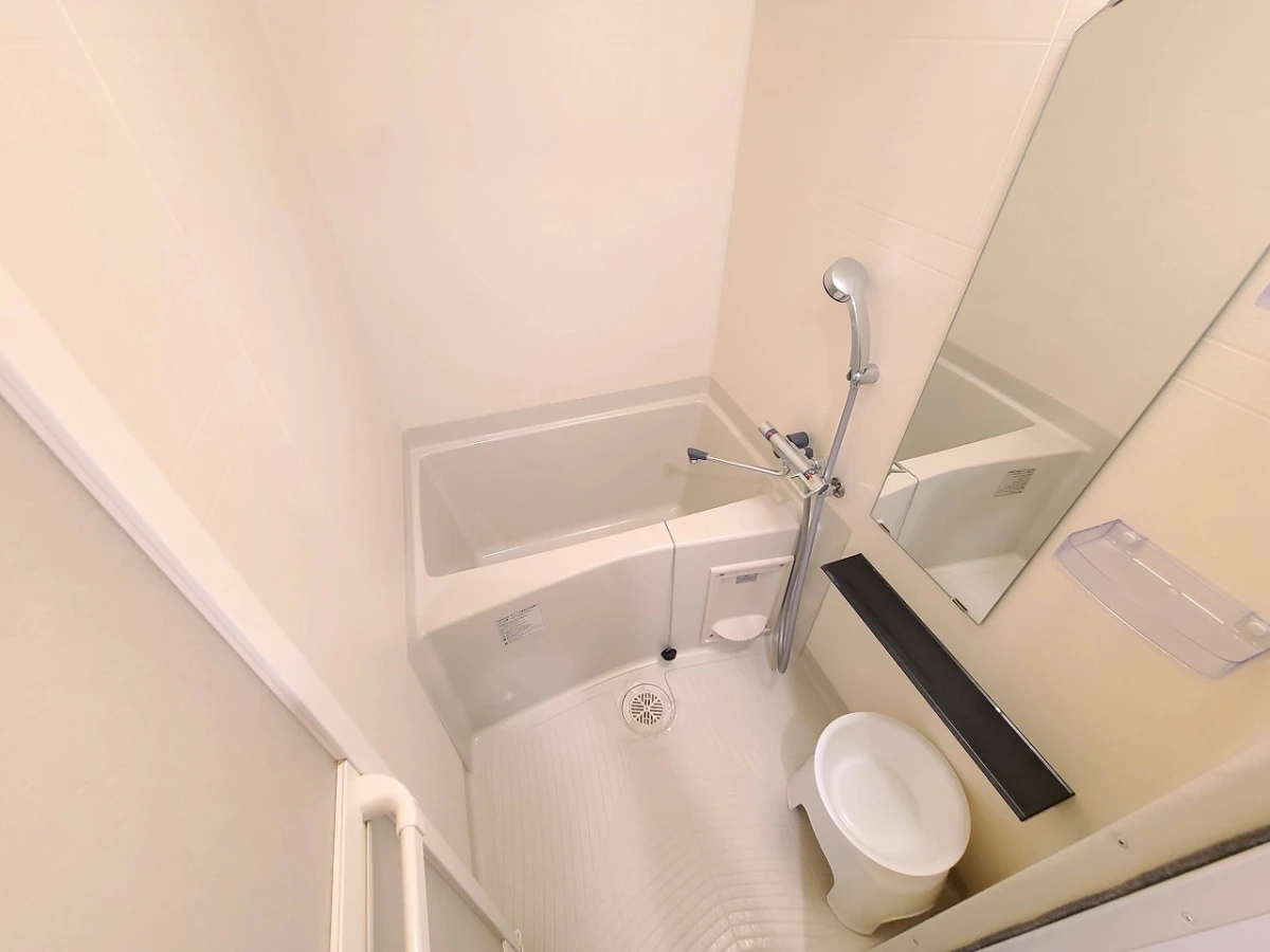 風呂・トイレ