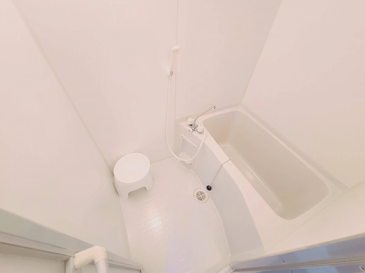 風呂・トイレ