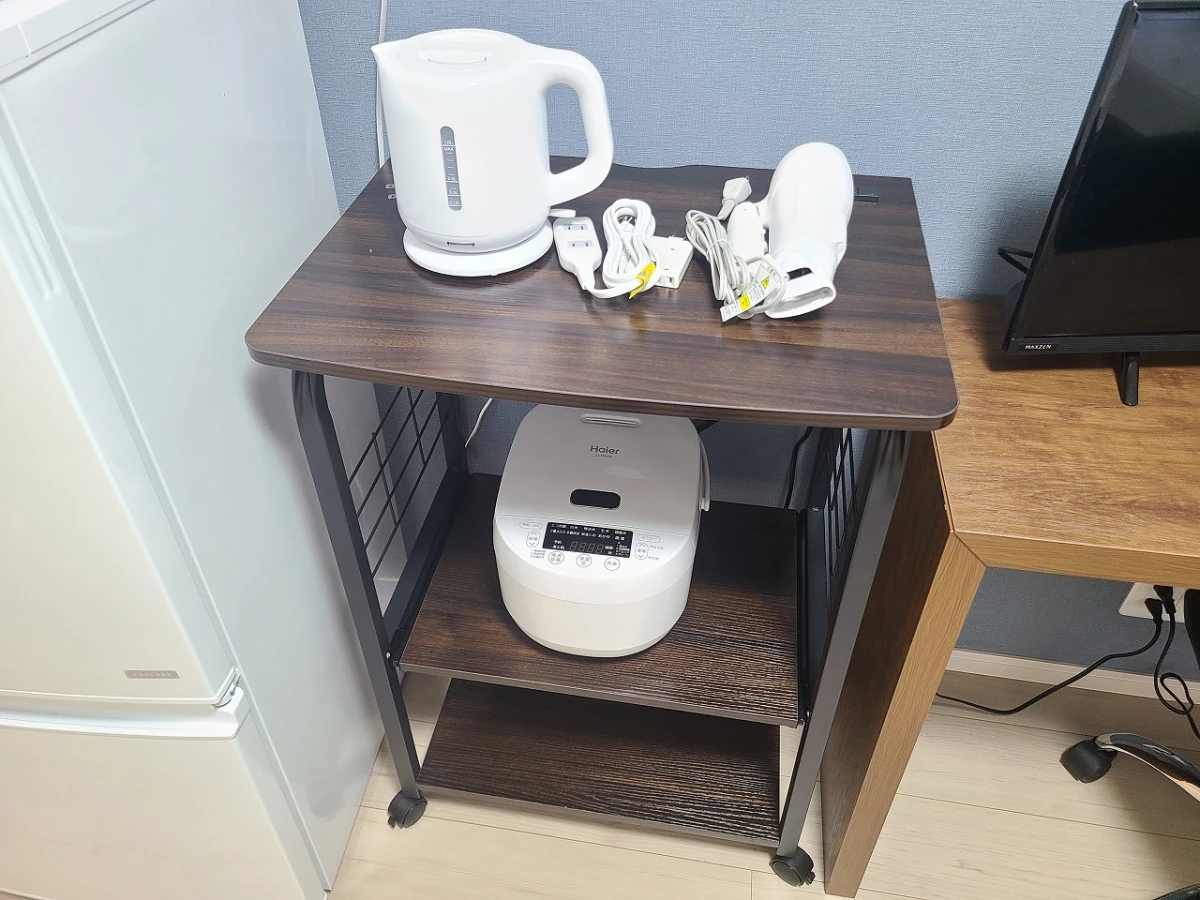 家具家電
