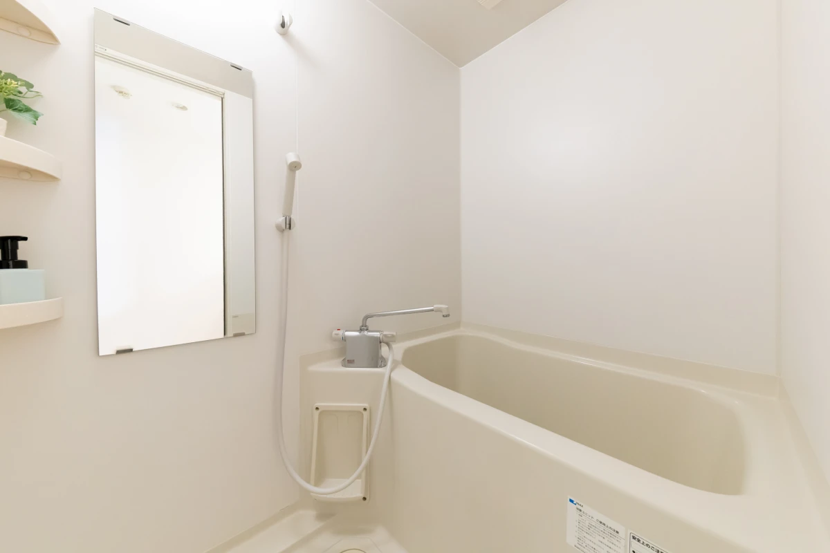 風呂・トイレ