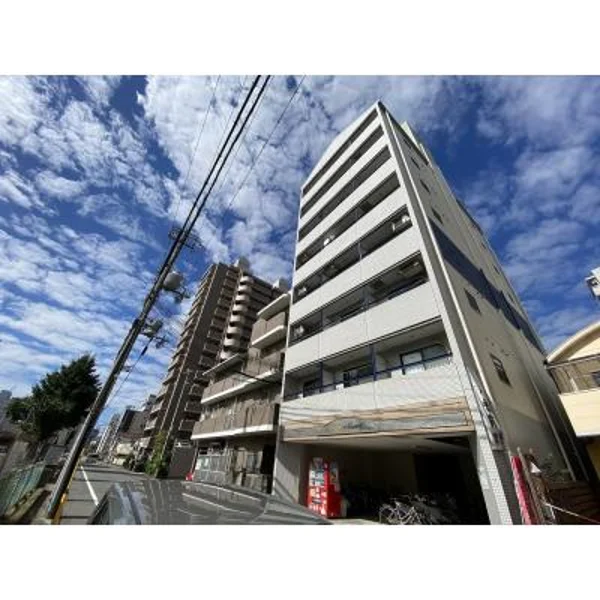 建物