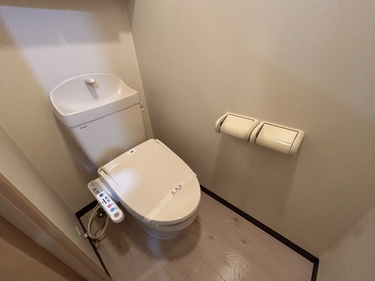 風呂・トイレ