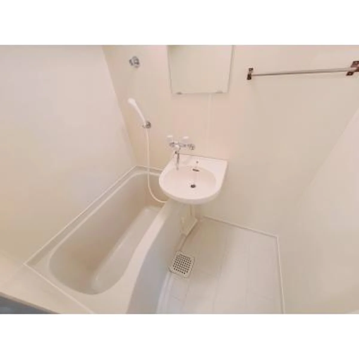 風呂・トイレ