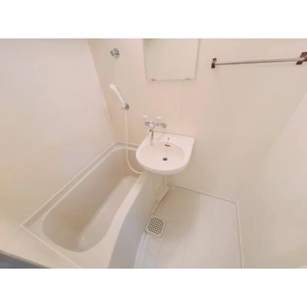 風呂・トイレ