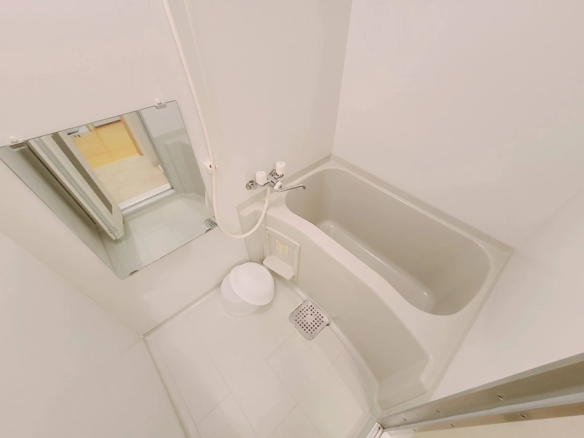 風呂・トイレ
