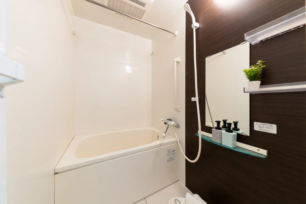 風呂・トイレ