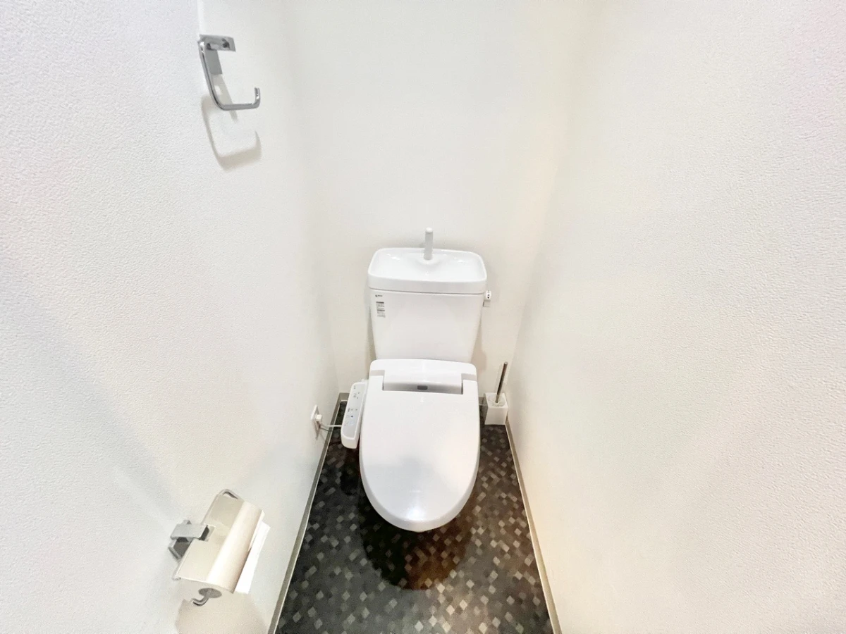 風呂・トイレ
