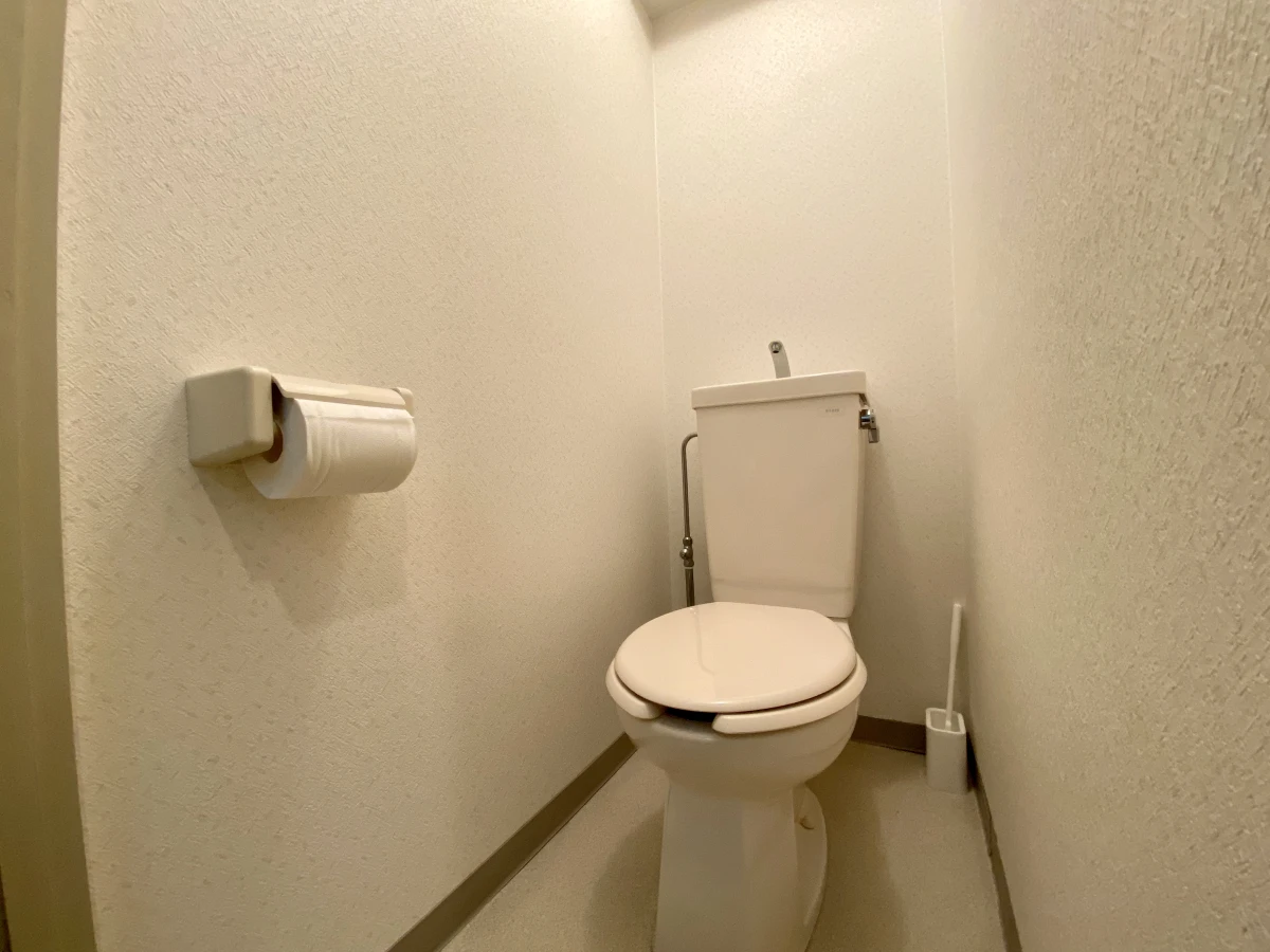 風呂・トイレ
