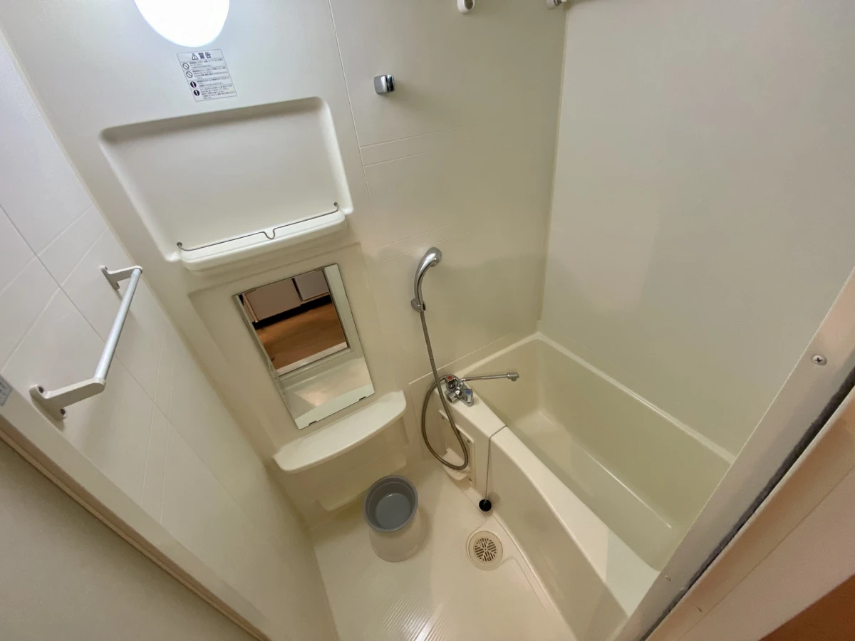 風呂・トイレ
