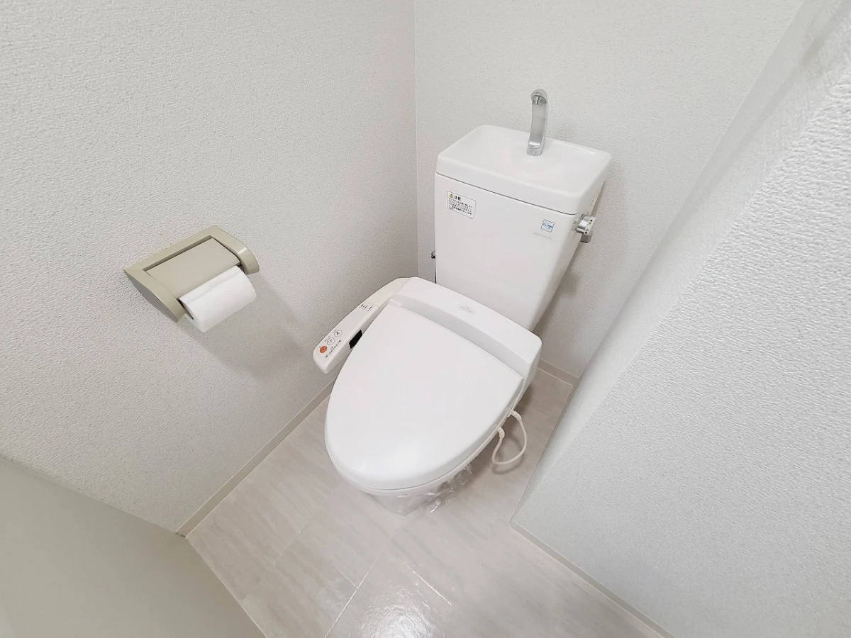風呂・トイレ