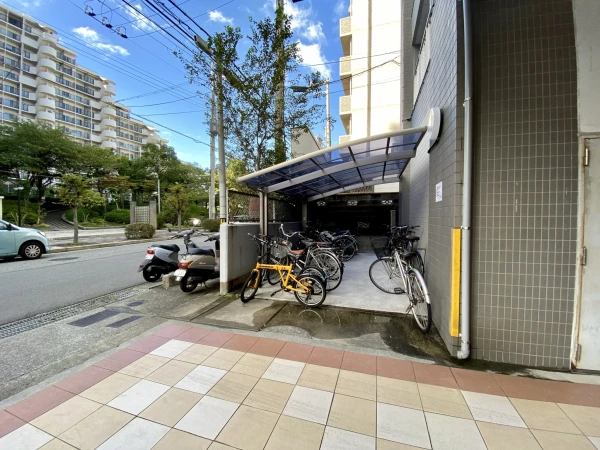 建物