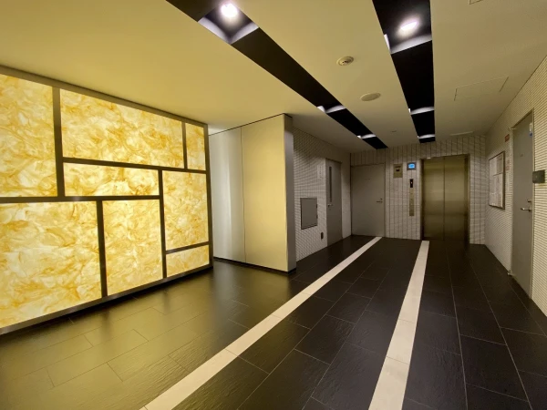 建物