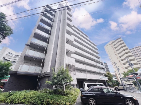 建物