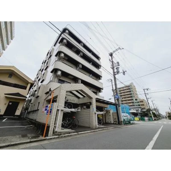 建物