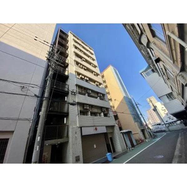 建物