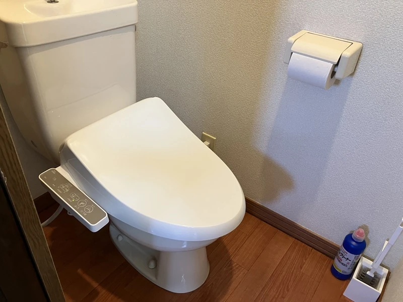 風呂・トイレ