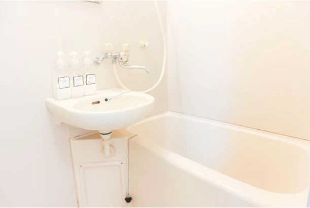 風呂・トイレ