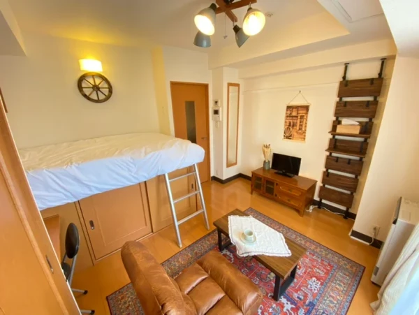 ✨2025年9月OPEN✨【円山エリア】「西28丁目駅」「円山公園駅」徒歩