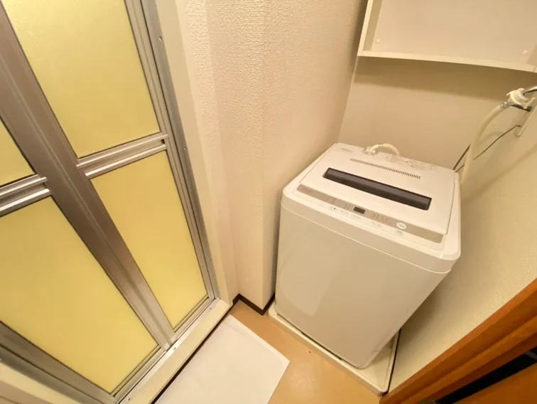 風呂・トイレ