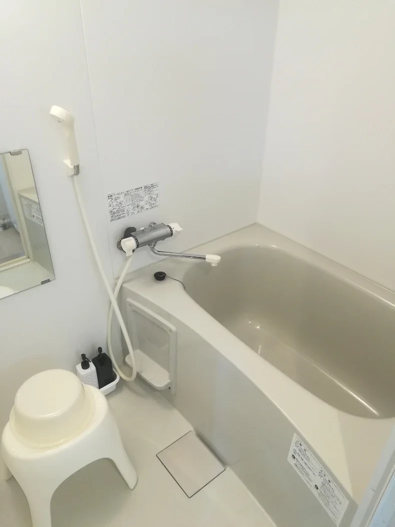 風呂・トイレ