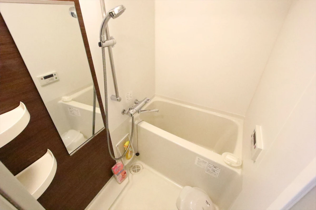 風呂・トイレ
