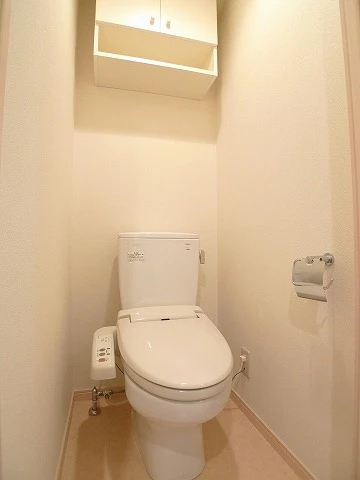 風呂・トイレ
