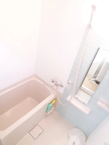 風呂・トイレ