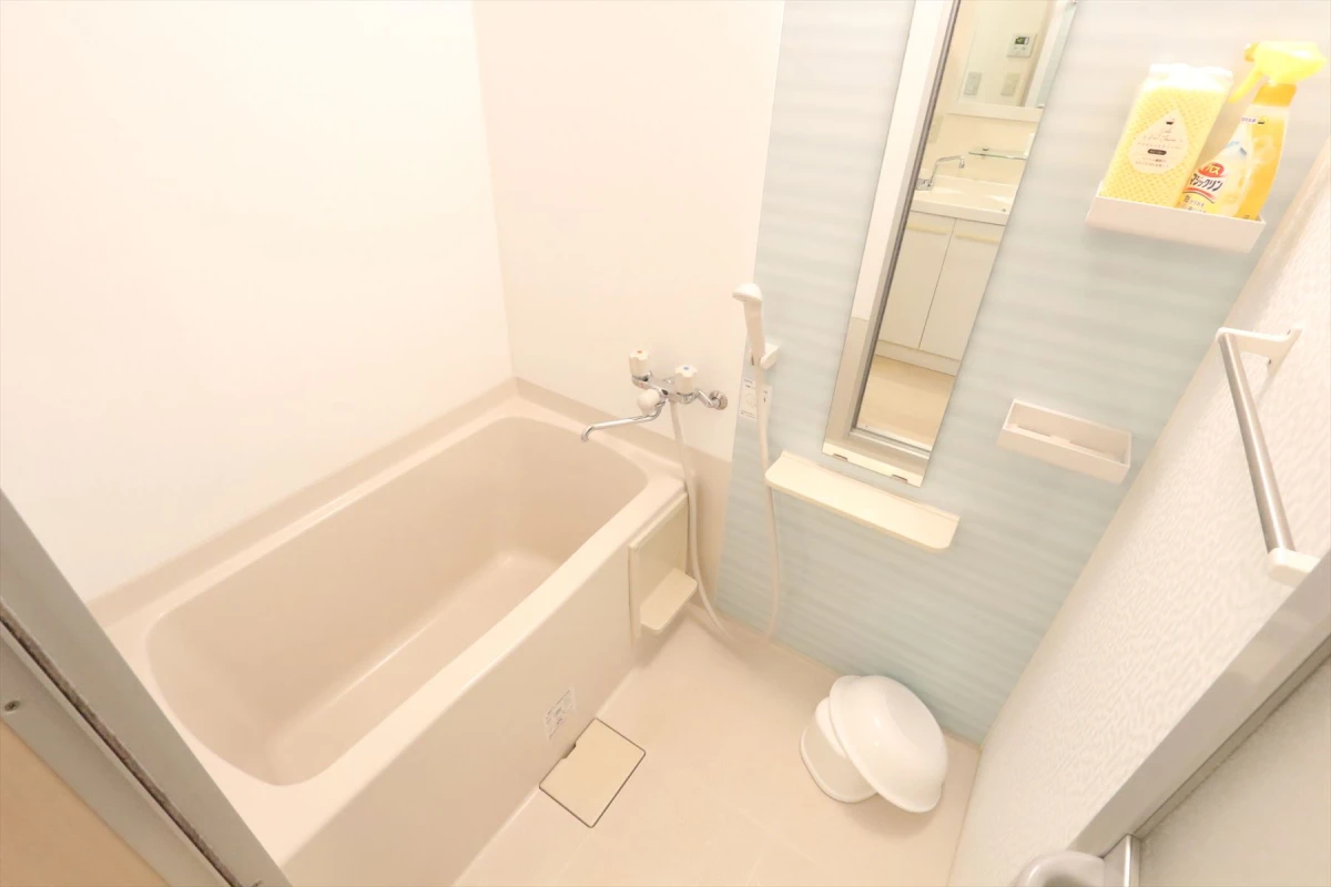 風呂・トイレ