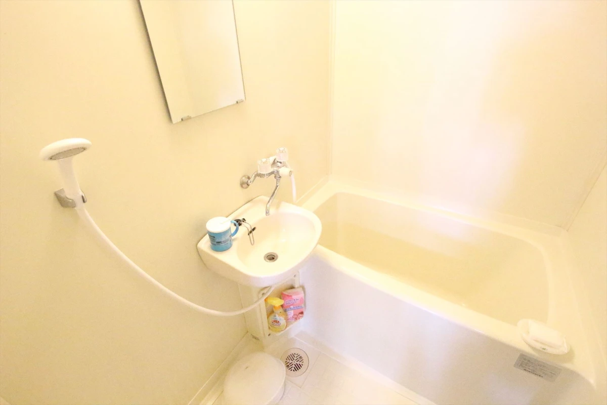 風呂・トイレ