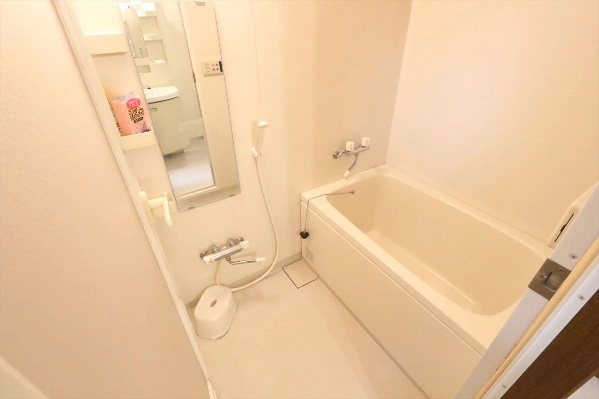 風呂・トイレ