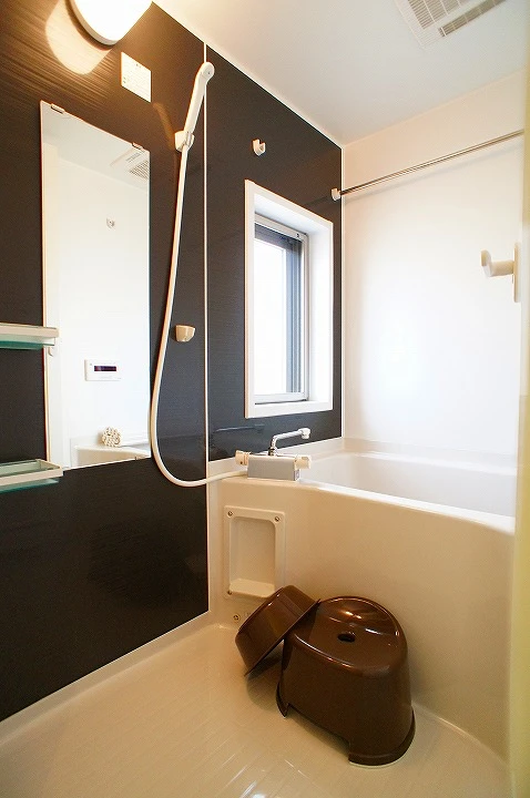 風呂・トイレ