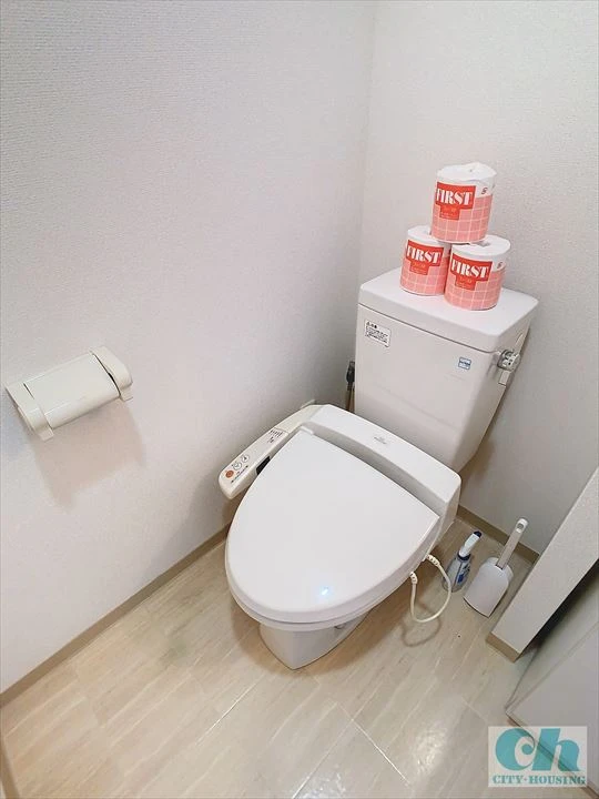 風呂・トイレ
