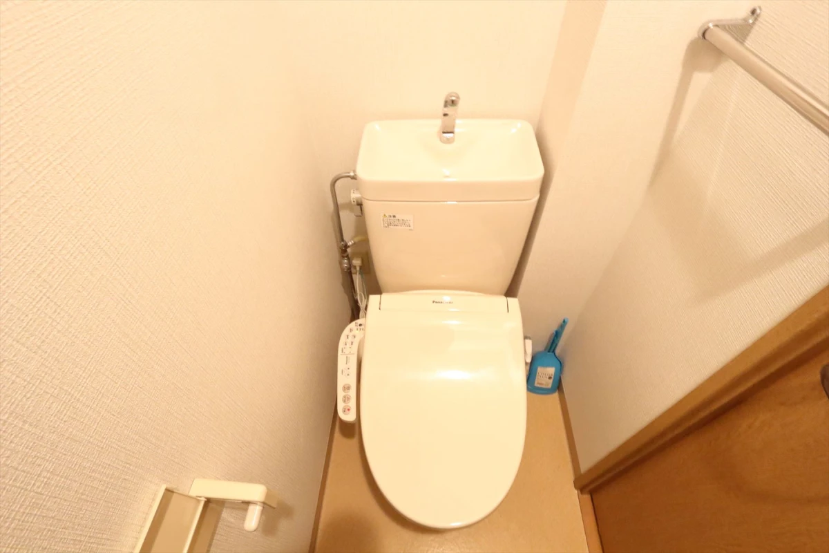 風呂・トイレ
