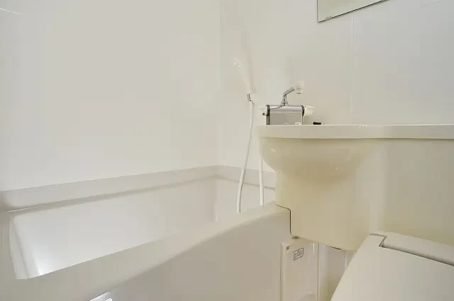 風呂・トイレ