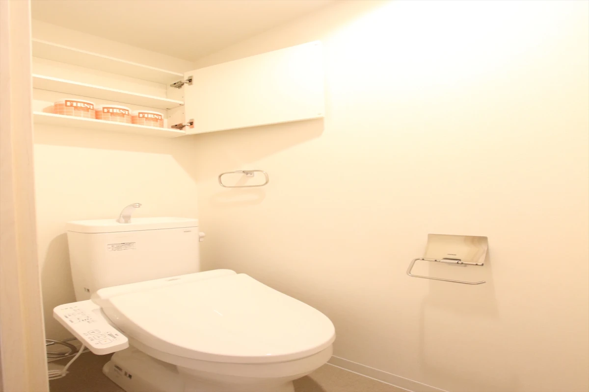 風呂・トイレ