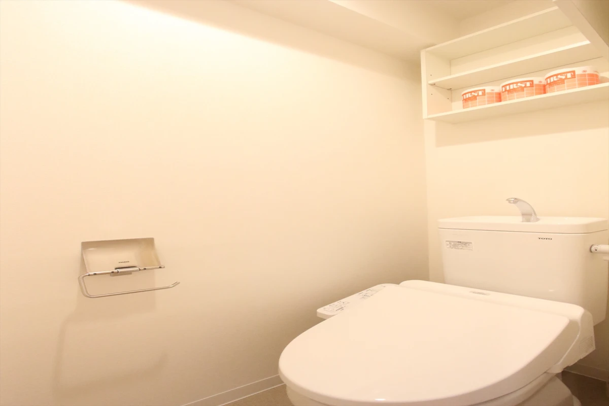 風呂・トイレ