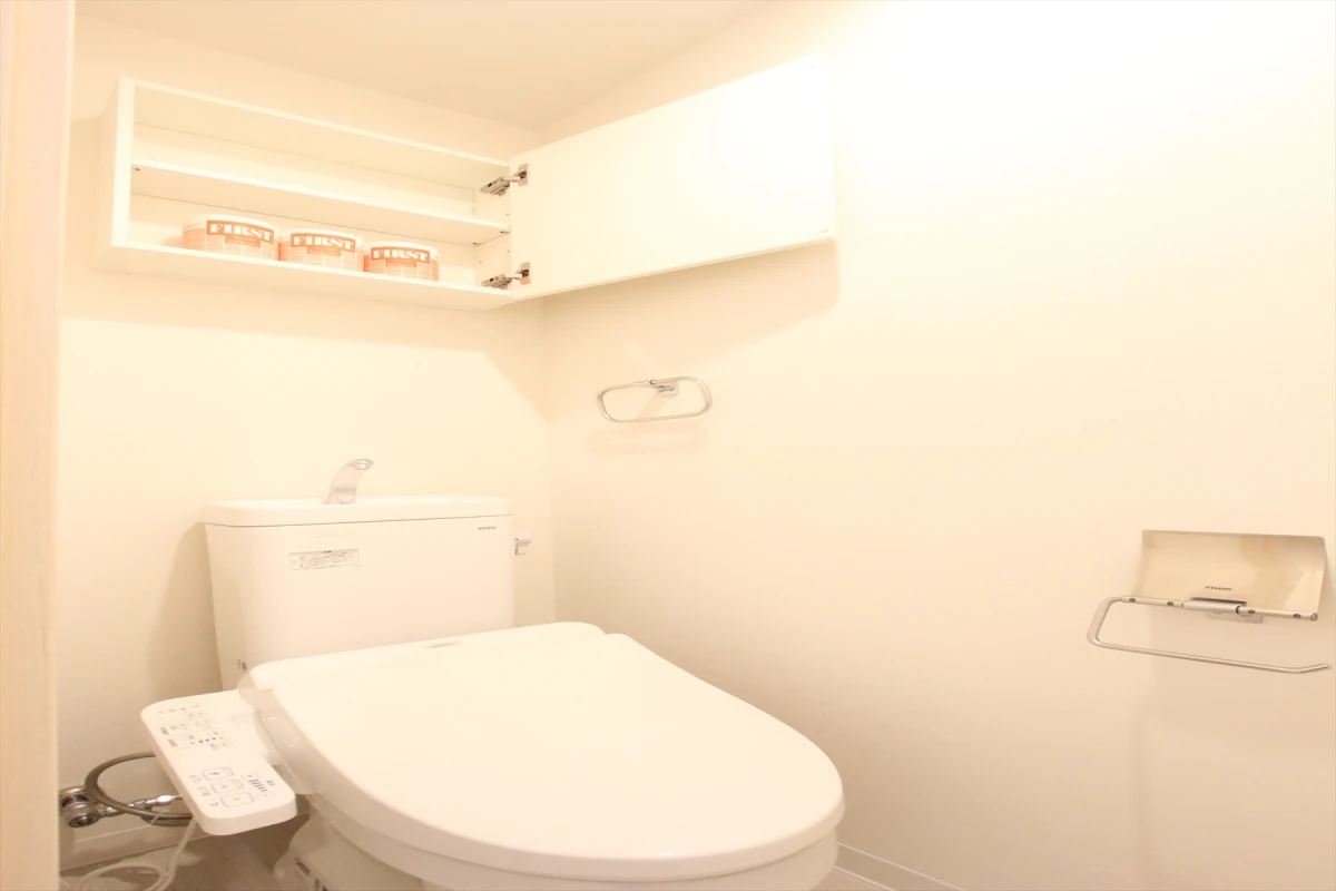 風呂・トイレ