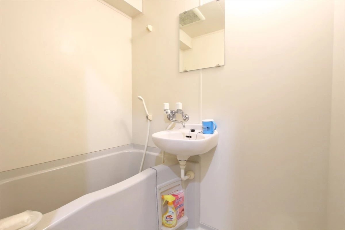 風呂・トイレ