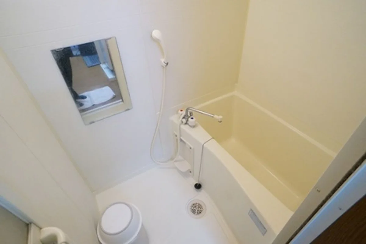 風呂・トイレ