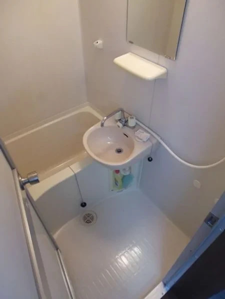 風呂・トイレ