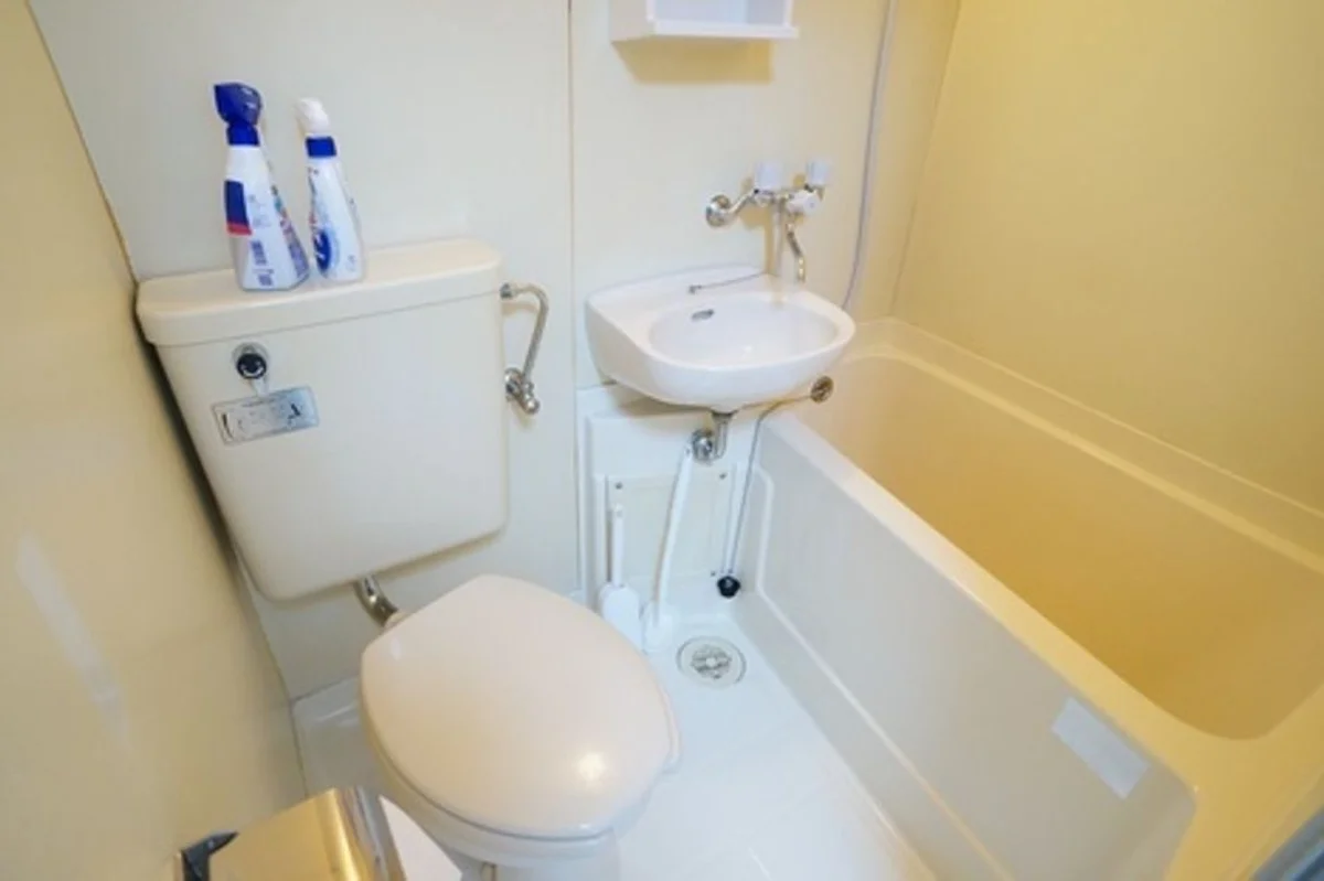 風呂・トイレ