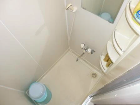 風呂・トイレ
