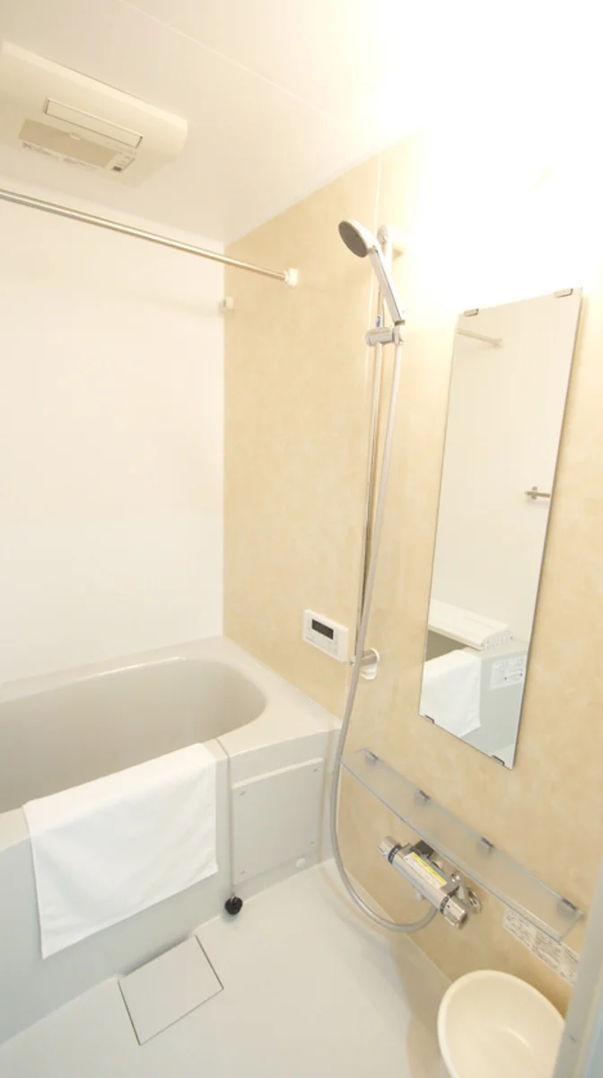 風呂・トイレ