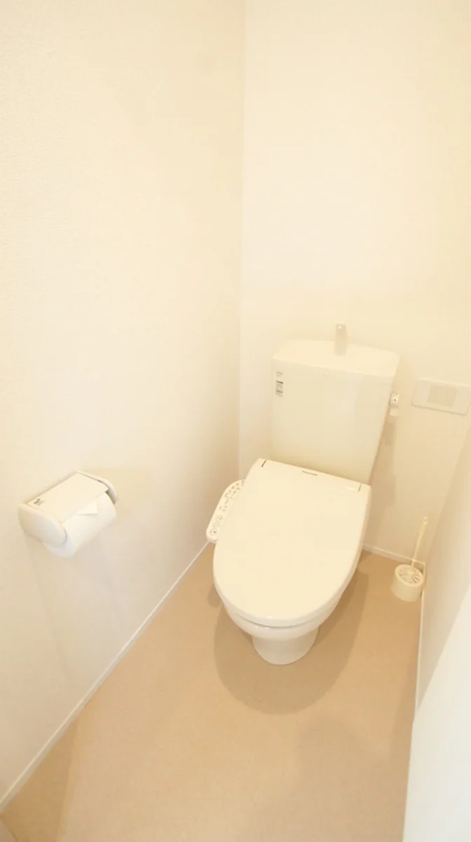 風呂・トイレ