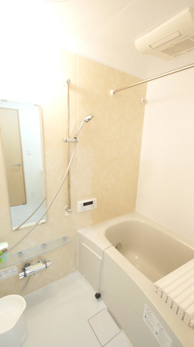 風呂・トイレ