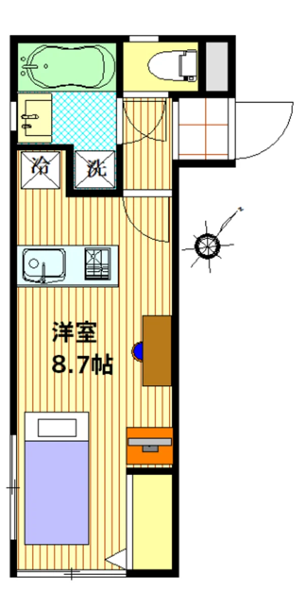 メイン画像