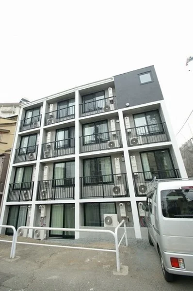 建物