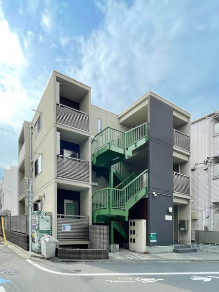 建物
