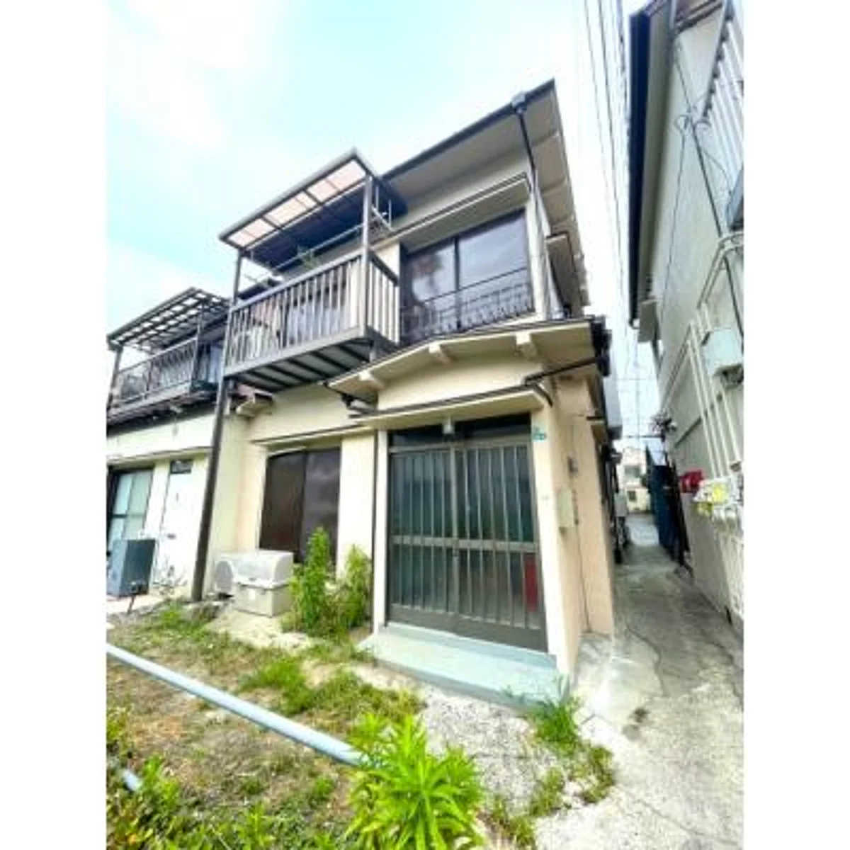 東京都の一戸建てタイプのマンスリーマンション