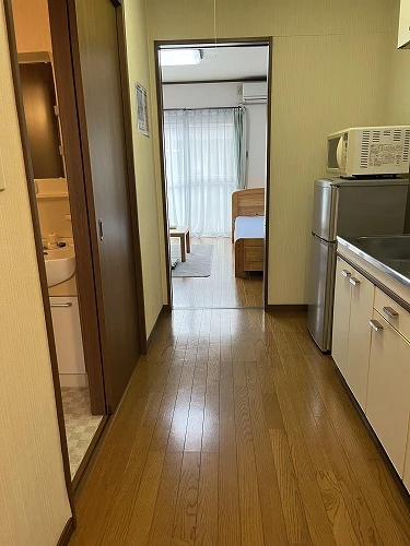 キッチン